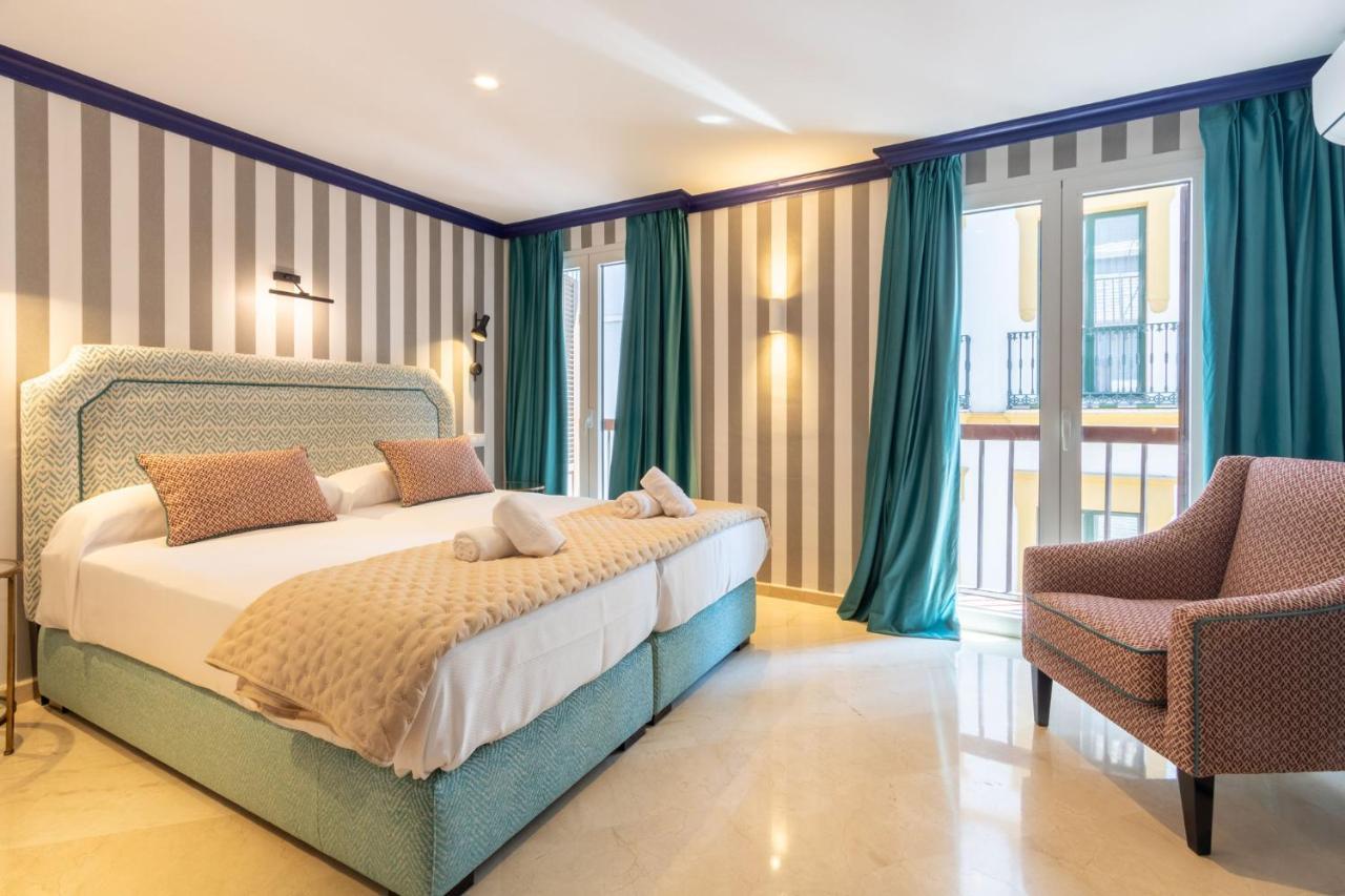 Ohliving Giralda Apartment Sevilla
