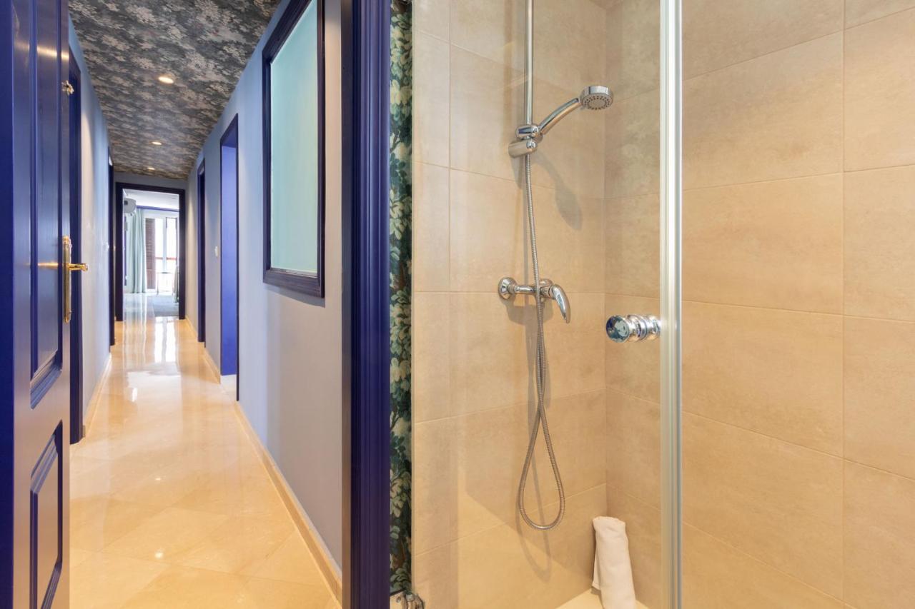 Apartment Ohliving Giralda Sevilla