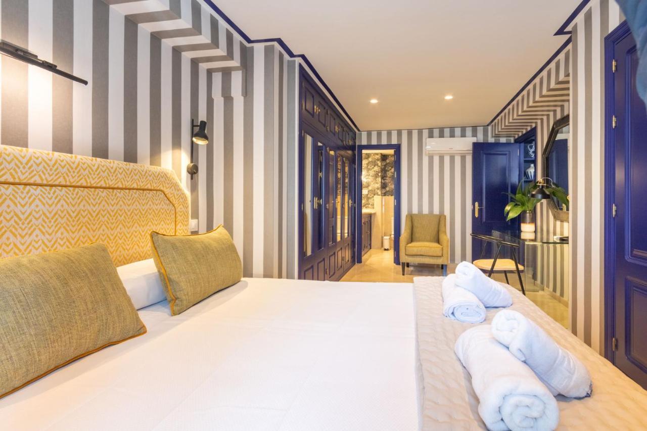 Ohliving Giralda Apartment Sevilla