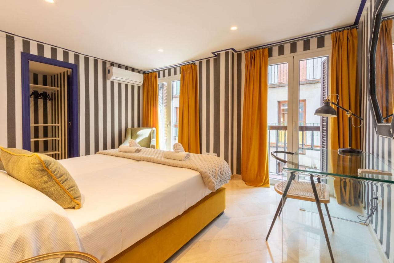 Ohliving Giralda Apartment Sevilla