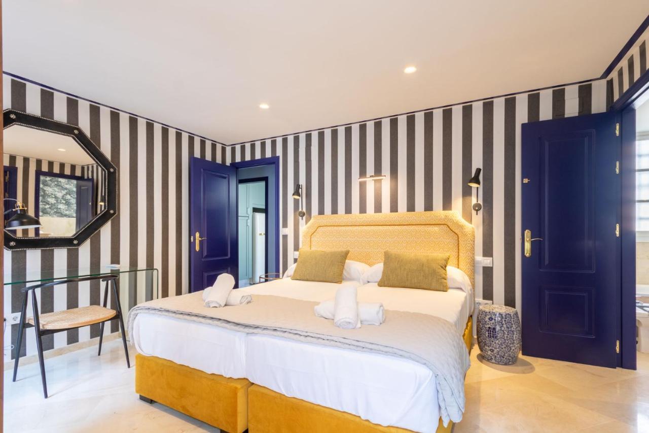 Apartment Ohliving Giralda Sevilla