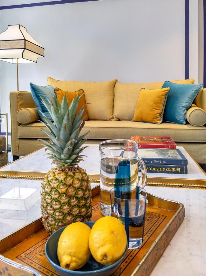 Ohliving Giralda Apartment Sevilla