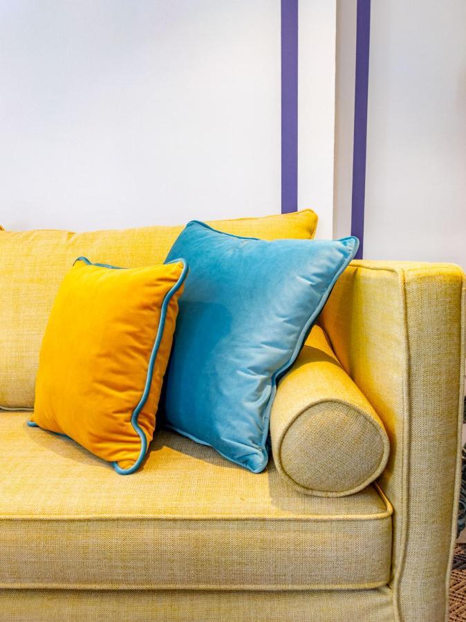 Ohliving Giralda Apartment Sevilla